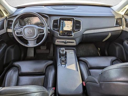 Used 2021 Volvo XC90 T8 Inscription w/ Advanced Package image 14
