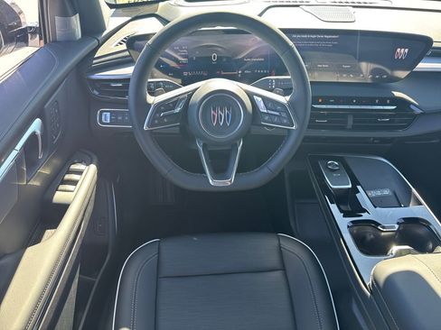 New 2026 Buick Enclave Sport Touring w/ Power Package FWD image 14