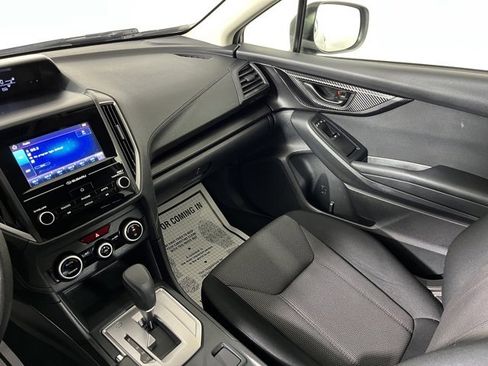 Used 2022 Subaru Crosstrek 2.0i image 32