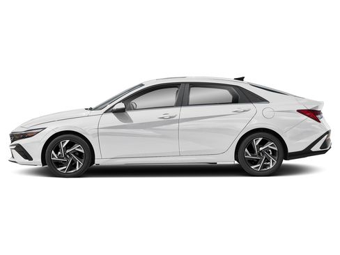 New 2026 Hyundai Elantra Limited FWD image 28