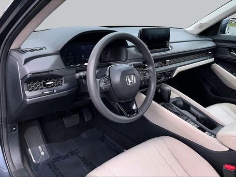 Used 2024 Honda Accord EX image 17