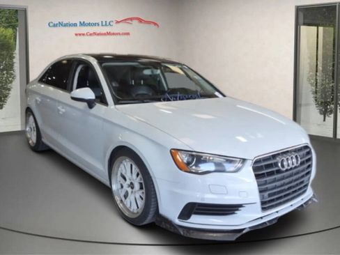 Used 2015 Audi A3 1.8T Premium w/ Driver Assistance Package image 3