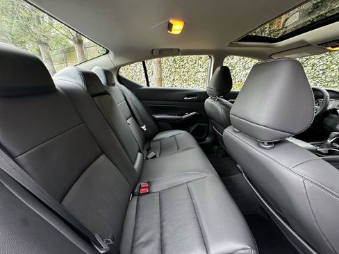 Used 2021 Nissan Altima 2.5 SL image 23