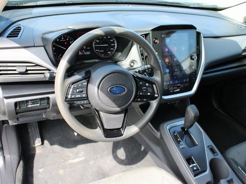 Certified 2024 Subaru Crosstrek 2.0i Premium image 11