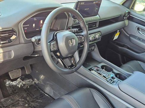 New 2026 Honda Passport RTL image 3