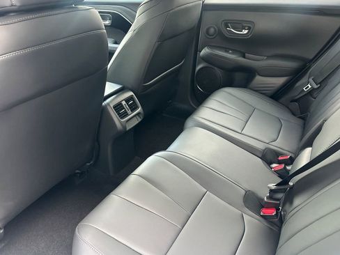 Certified 2025 Acura ADX AWD image 13