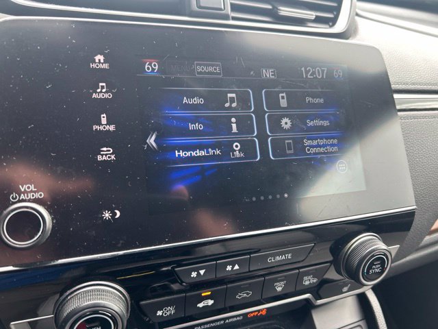 Used 2018 Honda CR-V EX-L image 22