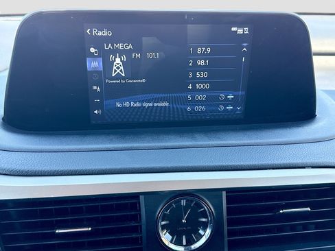 Used 2021 Lexus RX 350 AWD w/ Premium Package image 31