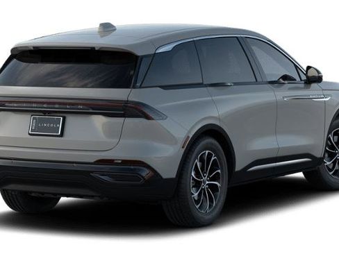 New 2026 Lincoln Nautilus Premier AWD/4WD image 25