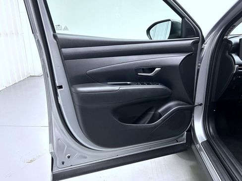 Used 2025 Hyundai Tucson SEL image 9