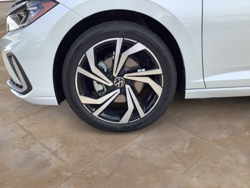 New 2026 Volkswagen Jetta SEL FWD image 11