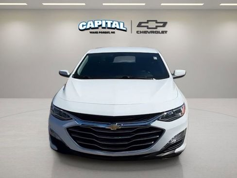 Used 2024 Chevrolet Malibu LT FWD image 8