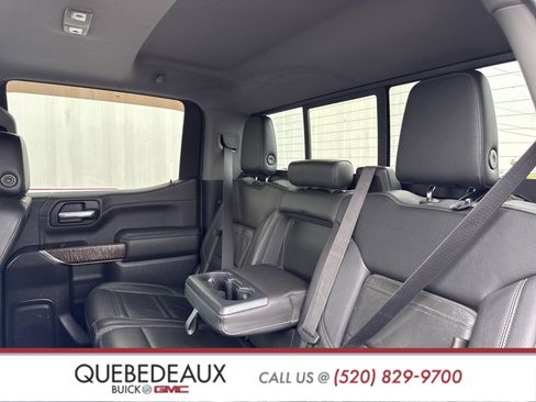 Used 2019 GMC Sierra 1500 Denali w/ Denali Ultimate Package image 32