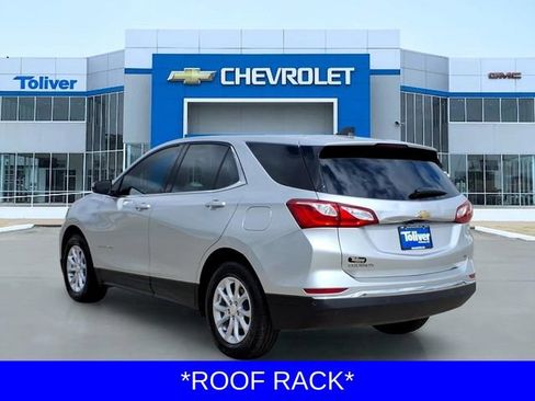 Used 2019 Chevrolet Equinox LT FWD image 3
