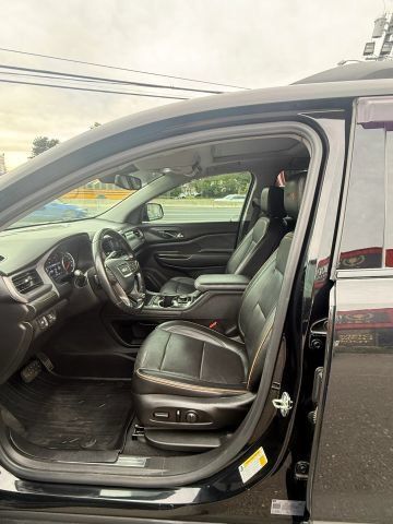 Used 2021 GMC Acadia AT4 w/ LPO, Floor Liner Package AWD/4WD image 15