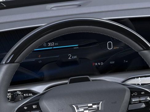 New 2026 Cadillac Vistiq Premium Luxury w/ LPO, Floor Liner Package AWD/4WD image 18