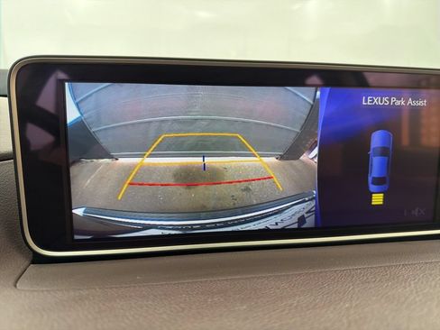 Used 2018 Lexus RX 350L AWD image 17