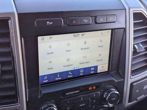 Used 2020 Ford F250 Lariat w/ Lariat Value Package AWD/4WD image 26