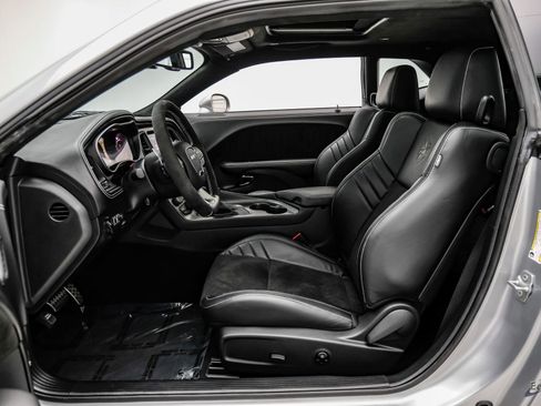 Used 2023 Dodge Challenger SRT Hellcat Redeye RWD image 44