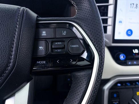 Used 2023 Toyota Tundra Capstone image 37