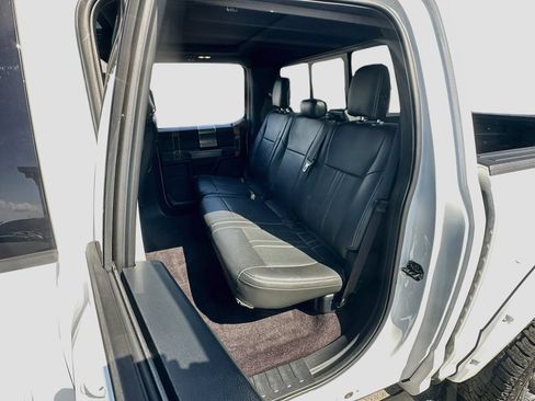 Used 2016 Ford F150 XLT w/ Equipment Group 301A Mid AWD/4WD image 24