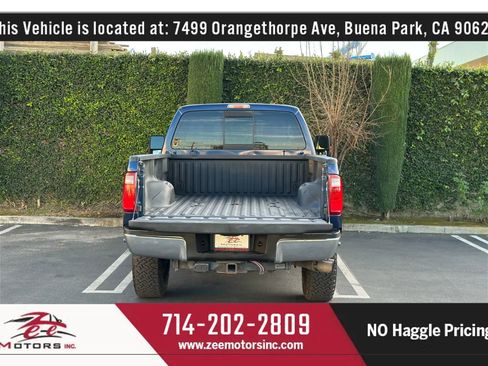 Used 2012 Ford F350 XLT image 15