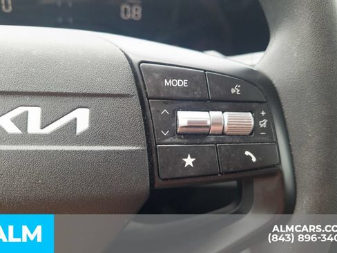 Used 2025 Kia K4 FWD image 10