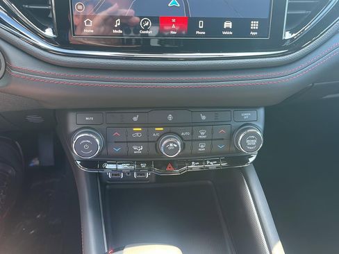 New 2026 Dodge Durango GT image 17