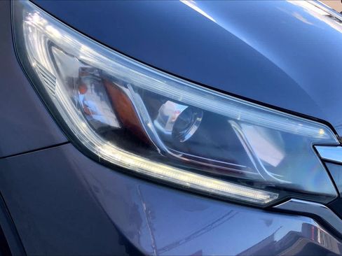 Used 2016 Honda CR-V Touring image 31
