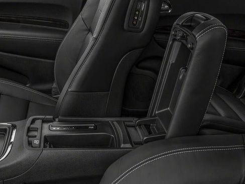 Used 2018 Dodge Durango Citadel w/ Technology Group AWD/4WD image 15