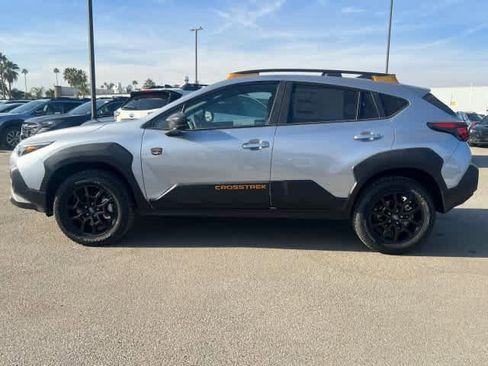 New 2026 Subaru Crosstrek 2.5i Wilderness image 2