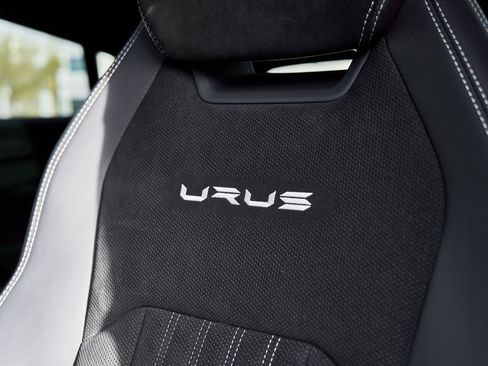 Used 2024 Lamborghini Urus Performante image 52