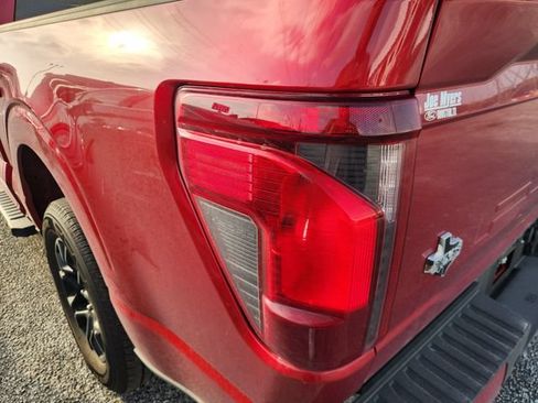 Used 2025 Ford F150 XLT w/ Equipment Group 302A MID RWD image 8