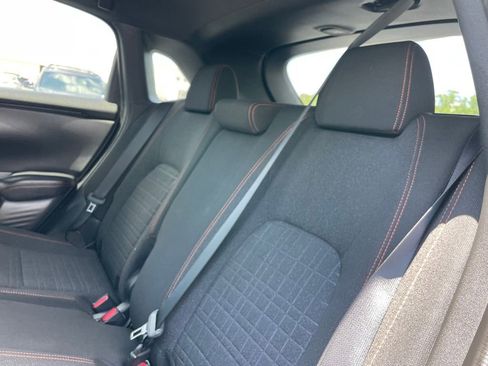 Certified 2025 Honda HR-V Sport image 40