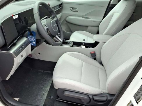 New 2026 Hyundai Kona SEL Sport FWD image 10