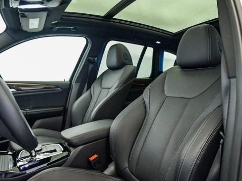 Certified 2023 BMW X3 sDrive30i w/ Convenience Package image 18