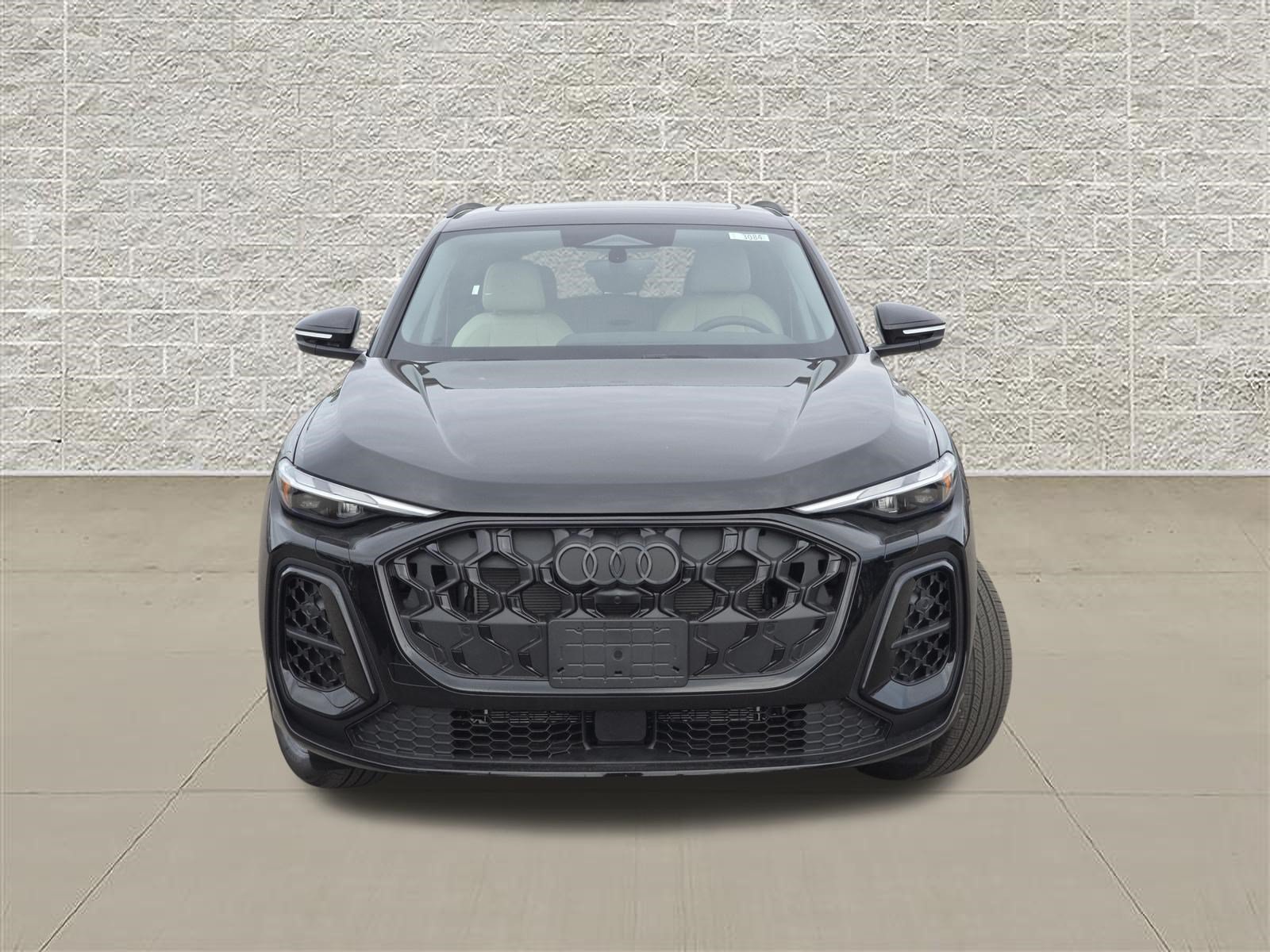 New 2026 Audi Q5 2.0T AWD/4WD image 2