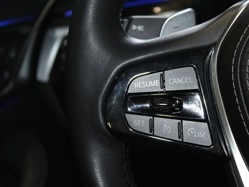 Used 2023 BMW 530i xDrive w/ Convenience Package image 22