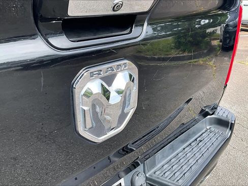 Used 2019 RAM 1500 Limited AWD/4WD image 31