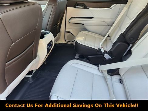 New 2026 GMC Acadia Denali image 20