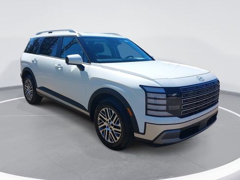 New 2026 Hyundai Palisade SEL FWD image 3