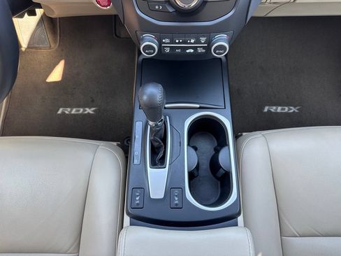Used 2016 Acura RDX FWD image 24