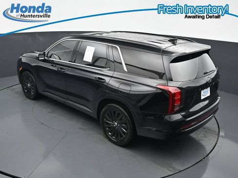 Used 2025 Hyundai Palisade Calligraphy AWD/4WD image 26