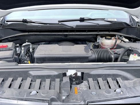 Used 2023 Chevrolet Silverado 1500 ZR2 w/ ZR2 Bison Edition image 31