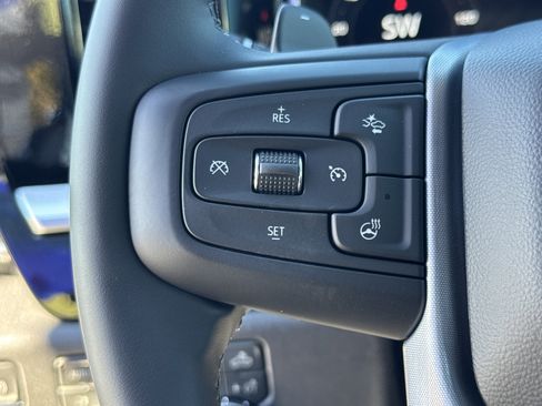 New 2026 GMC Sierra 1500 SLT w/ SLT Premium Plus Package image 19