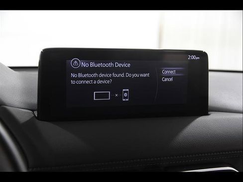 Certified 2025 MAZDA CX-5 AWD 2.5 S w/ Select Package image 11