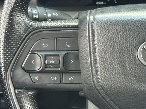 Used 2025 Toyota Tacoma SR5 RWD image 14