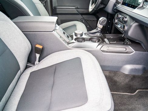 New 2025 Ford Bronco Big Bend AWD/4WD image 30