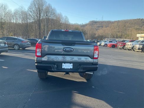 New 2025 Ford Ranger XL w/ Trailer Tow Package image 6