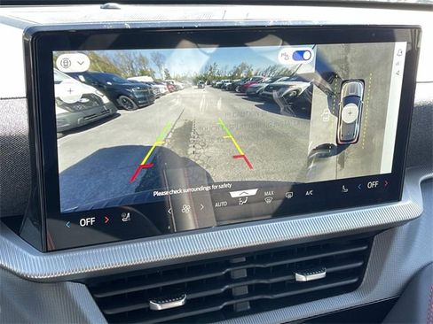 New 2026 Ford Explorer ST-Line w/ ST-Line Street Pack image 26